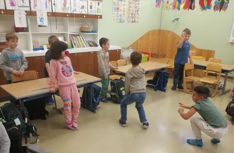 Theaterworkshop