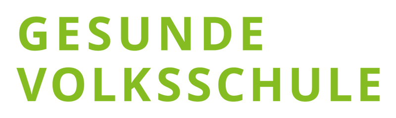 gesunde volksschule